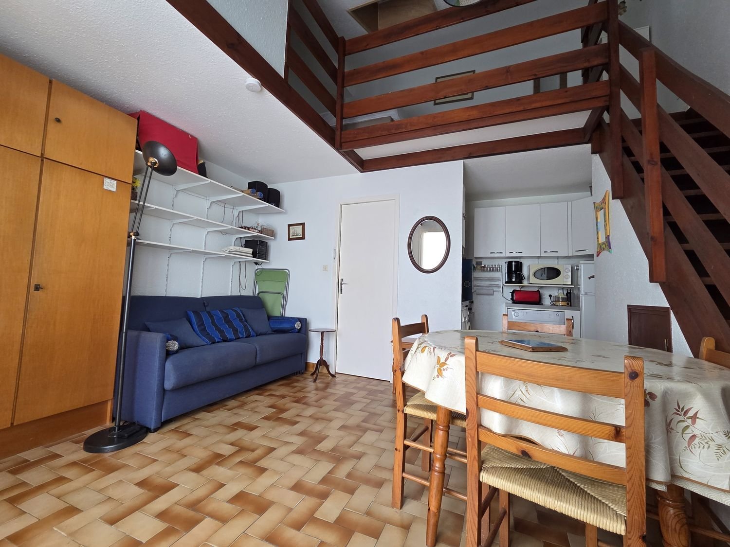 Maison à vendre, 28m², L'Aiguillon-sur-Mer