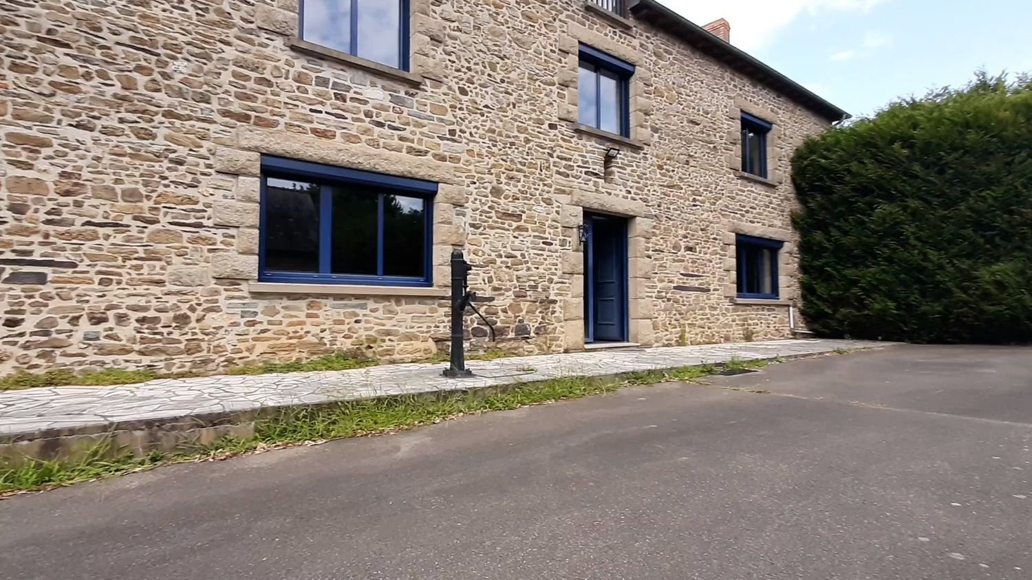 Maison à vendre, 330m², Corps-Nuds
