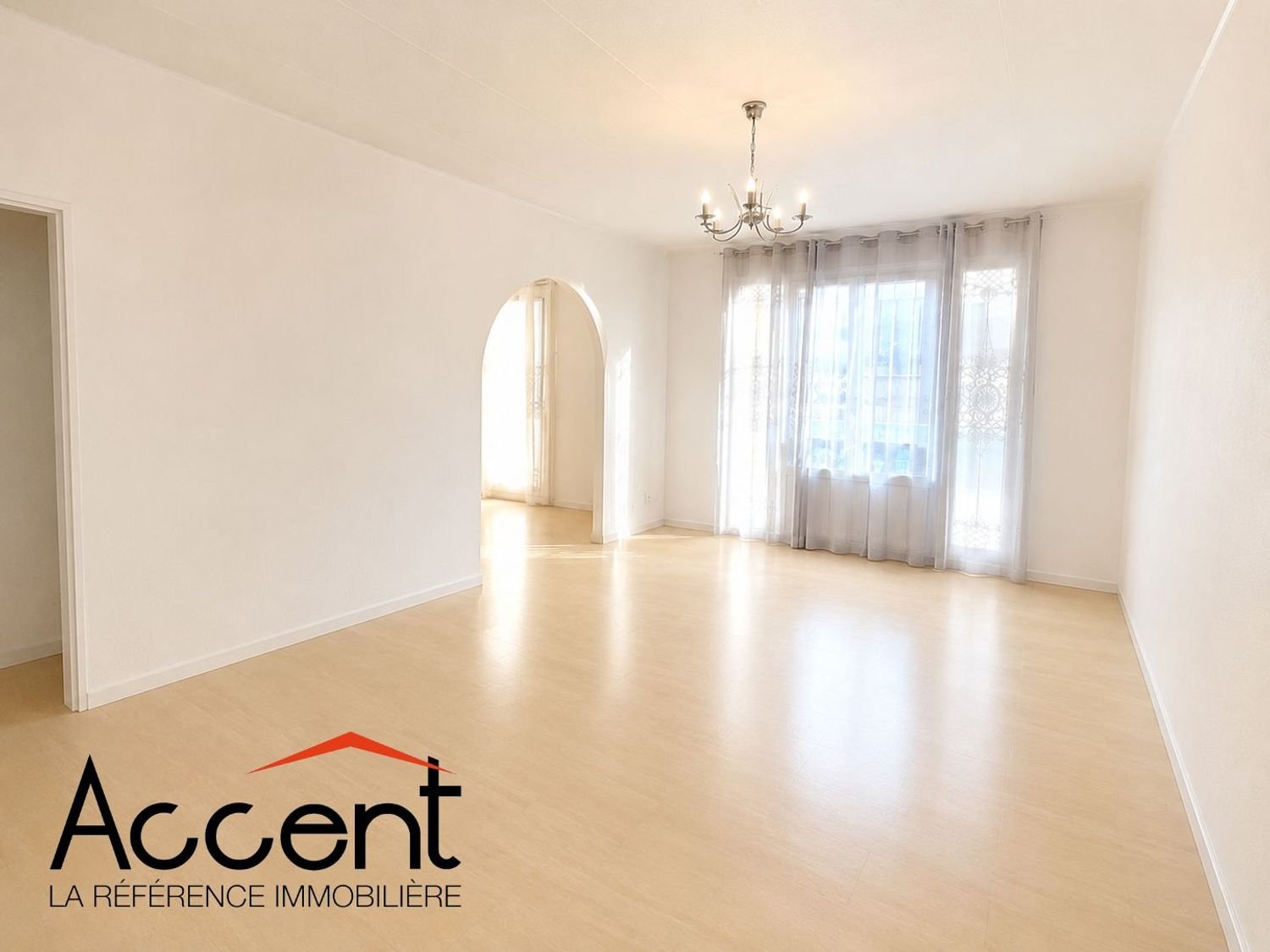 Appartement à vendre, 82m², Onet-le-Château