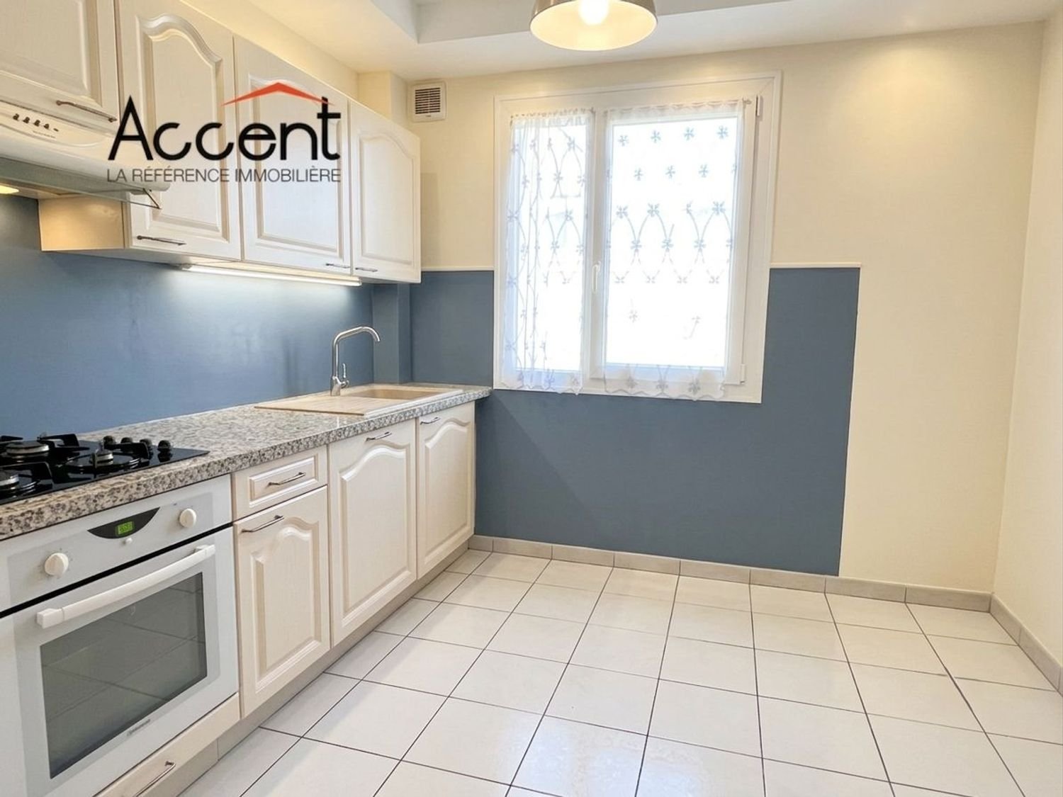 Appartement à vendre, 82m², Onet-le-Château