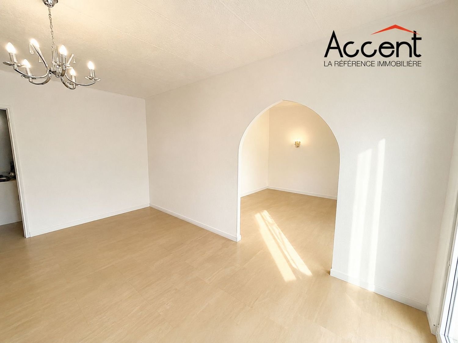 Appartement à vendre, 82m², Onet-le-Château