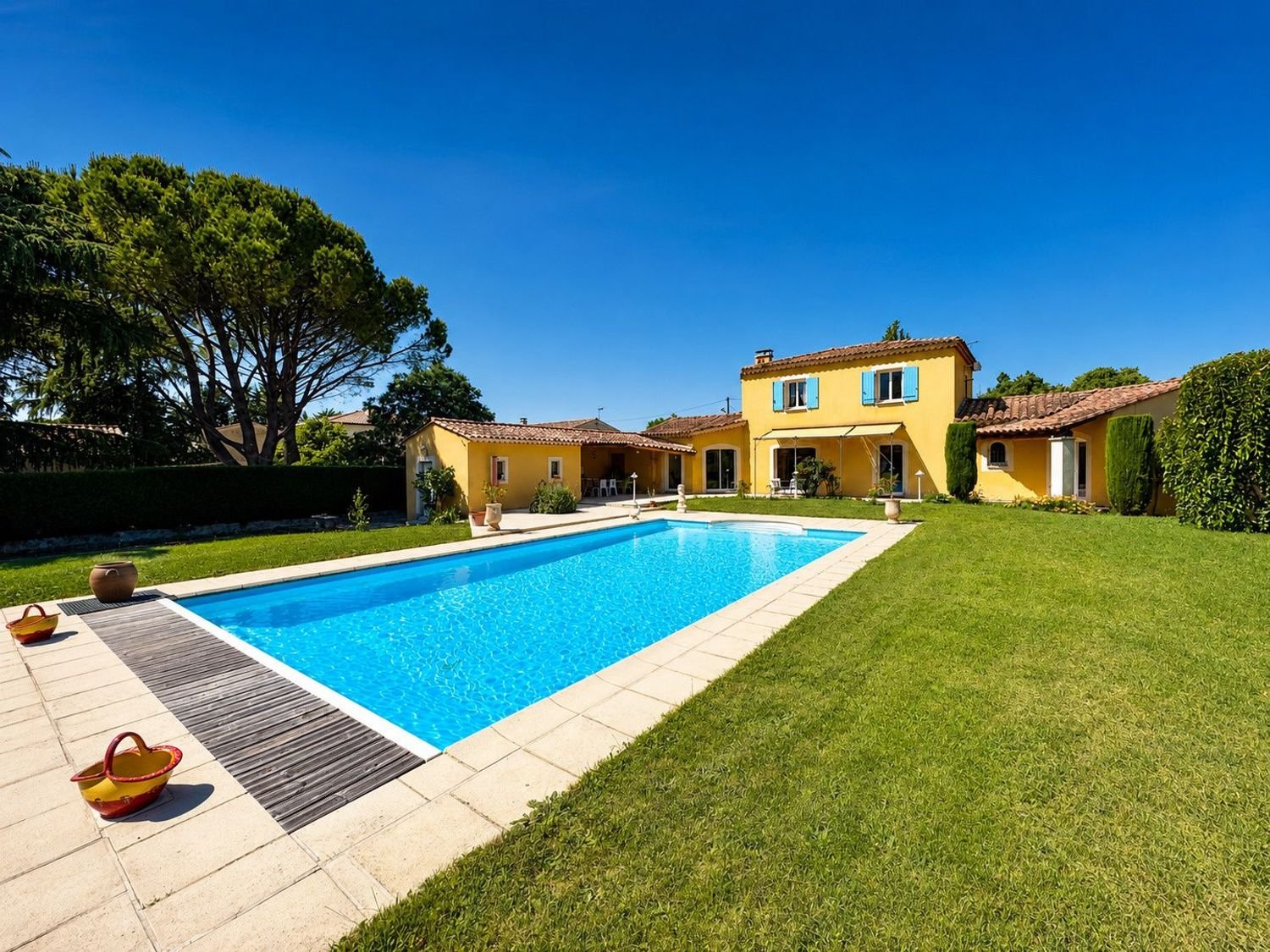 Maison à vendre, 167m², Valréas