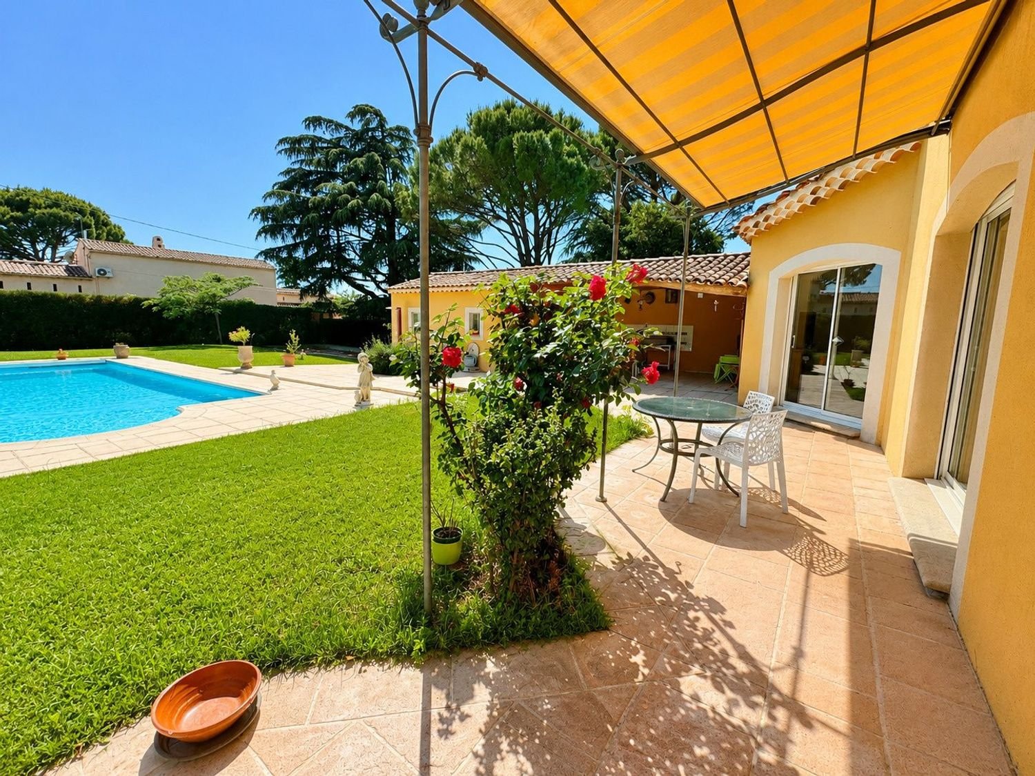 Maison à vendre, 167m², Valréas