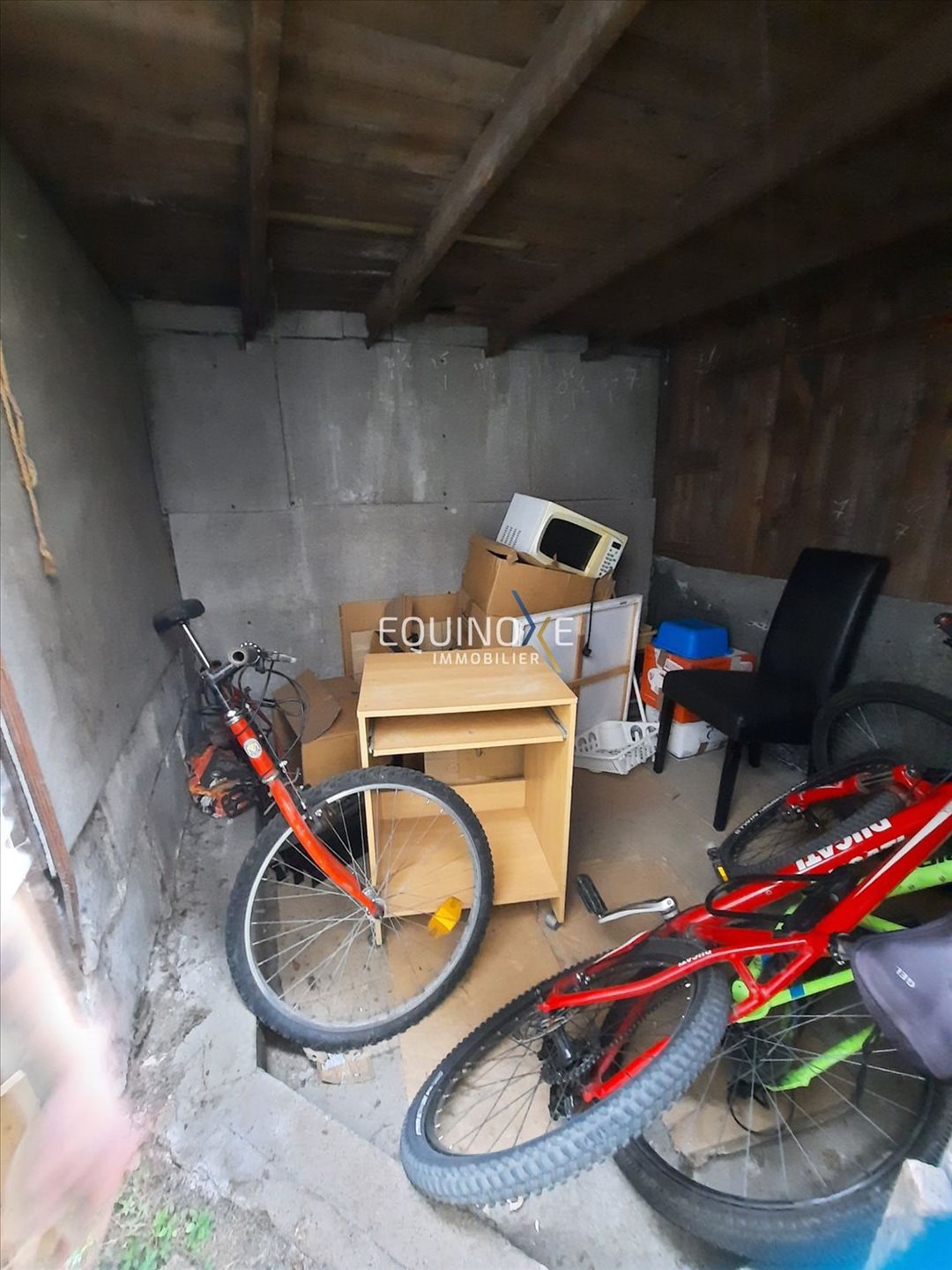 Appartement à vendre, 22m², Nantes