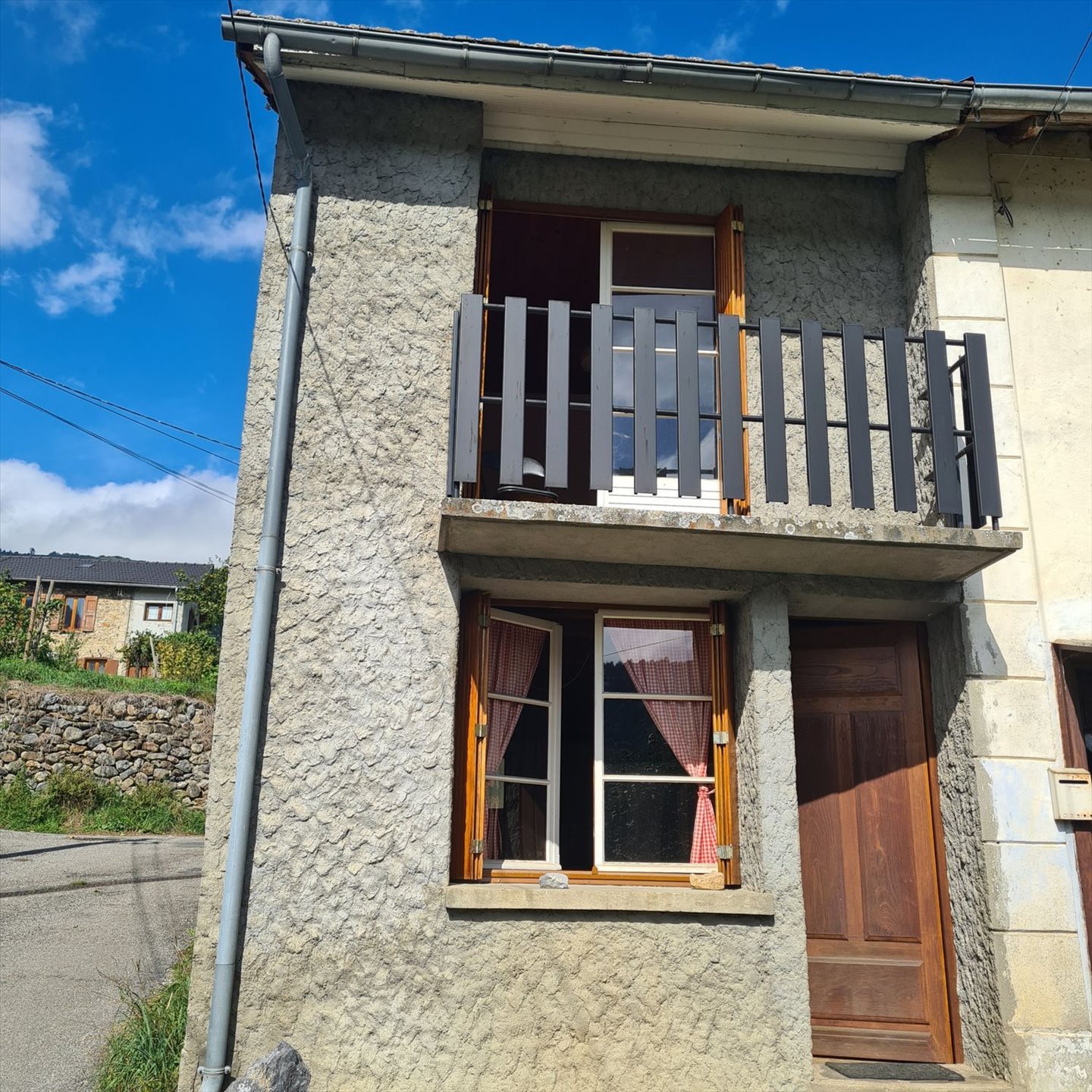 Maison à vendre, 42m², Saurat
