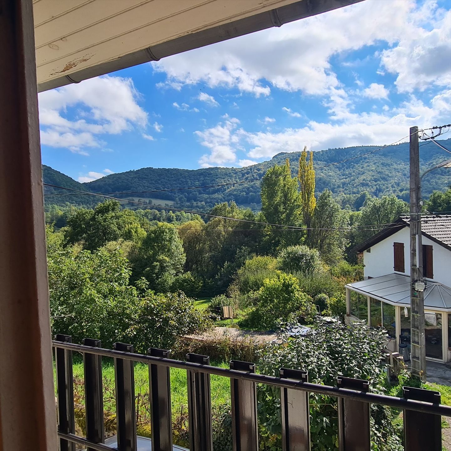 Maison à vendre, 42m², Saurat