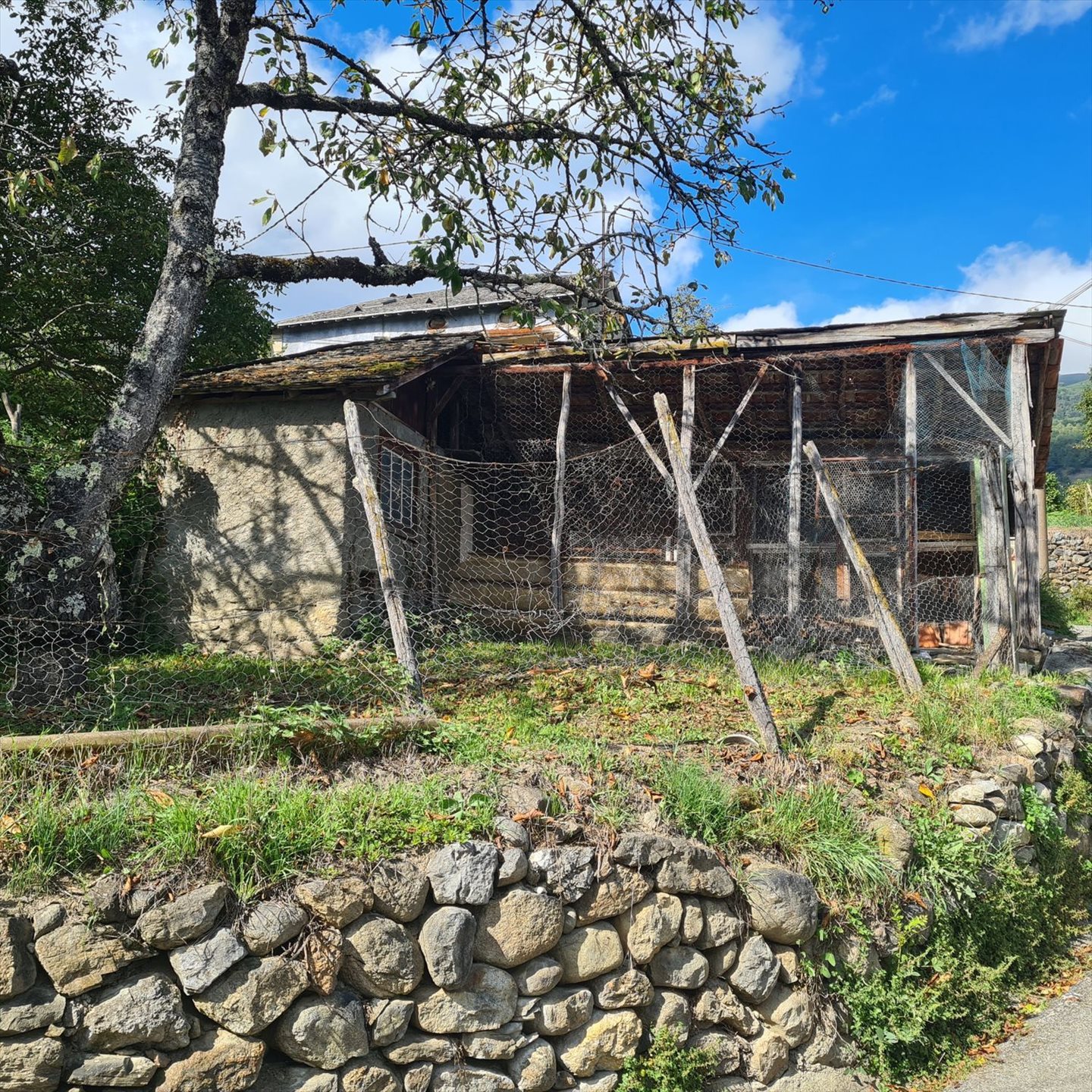 Maison à vendre, 42m², Saurat