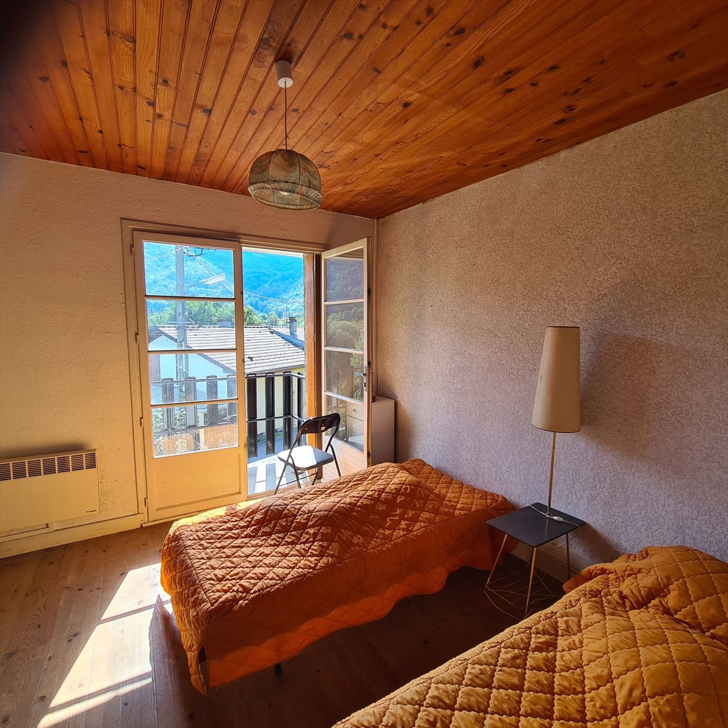 Maison à vendre, 42m², Saurat