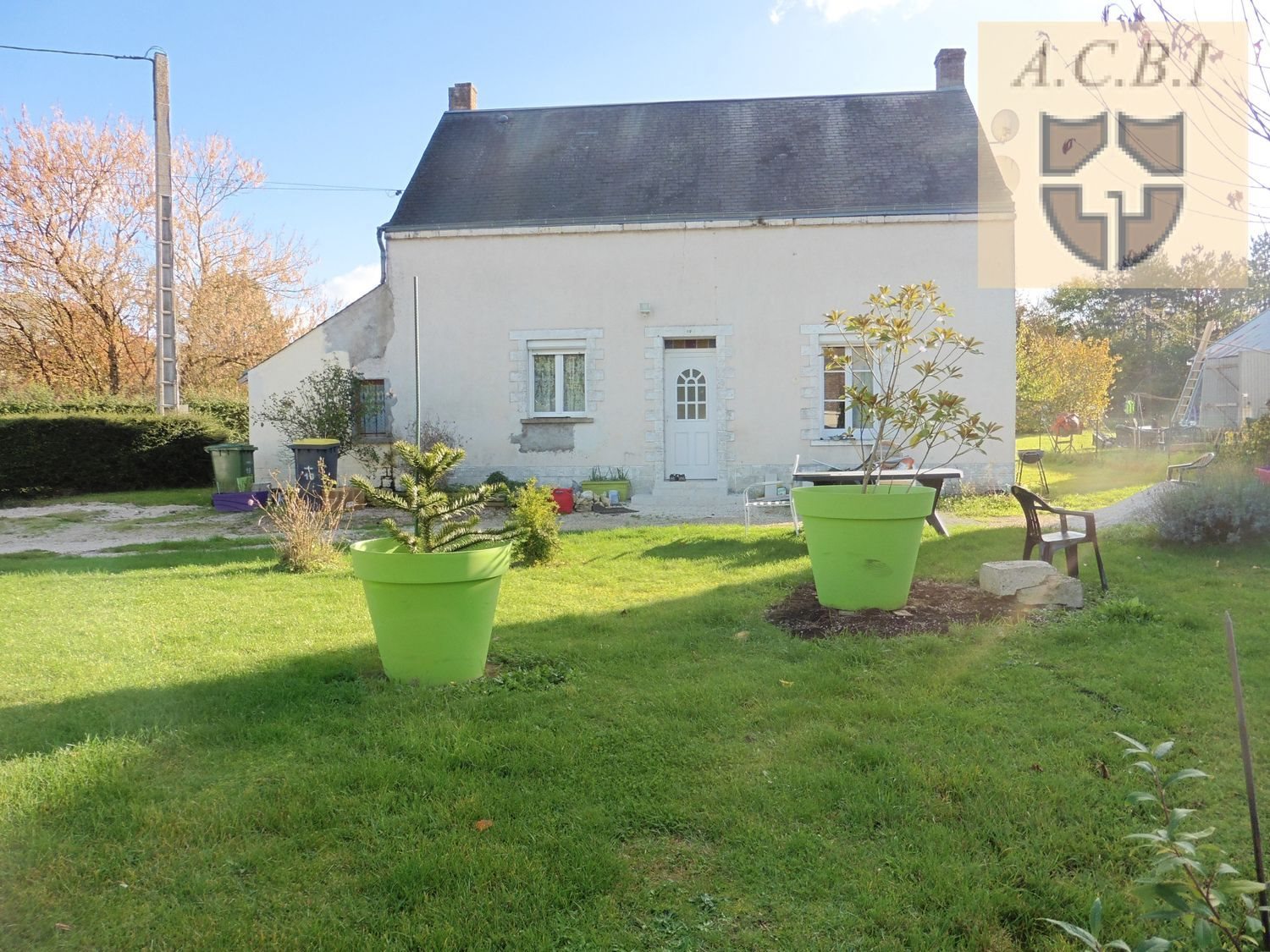 Maison à vendre, 86m², Saint-Léonard-en-Beauce