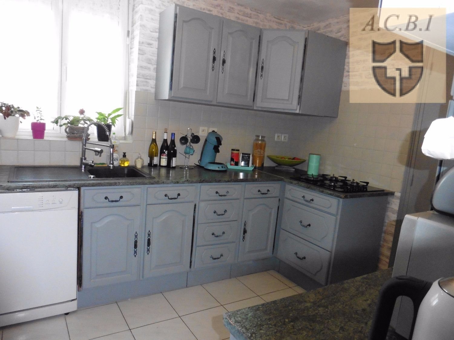 Maison à vendre, 86m², Saint-Léonard-en-Beauce