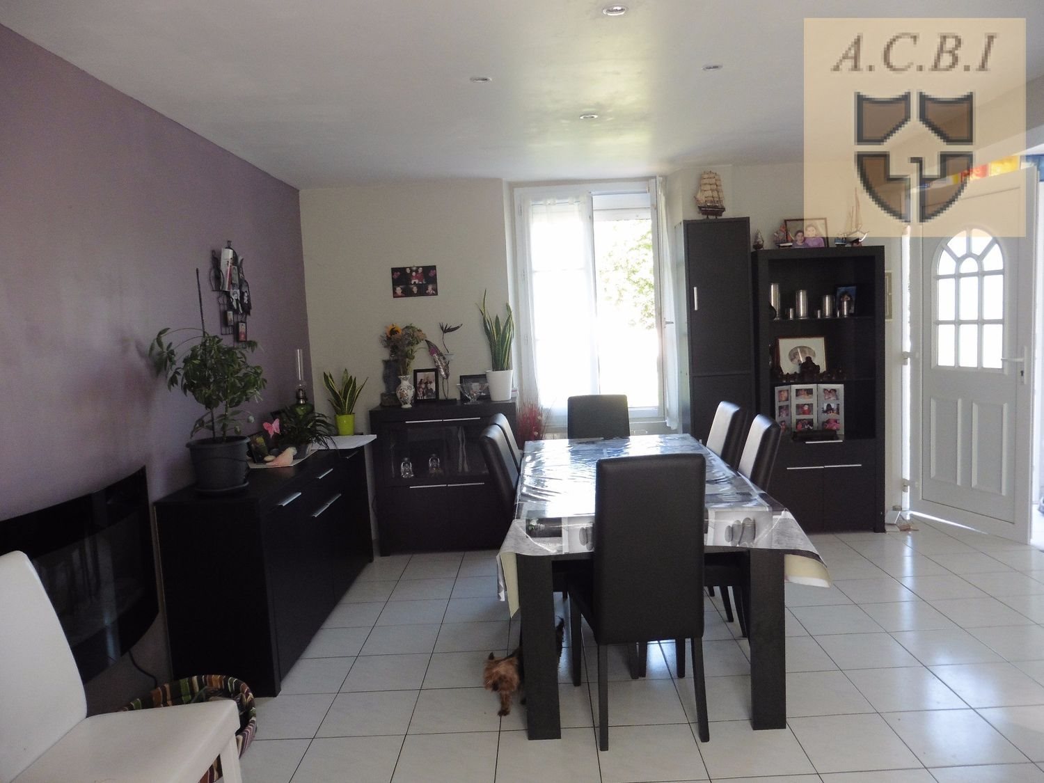 Maison à vendre, 86m², Saint-Léonard-en-Beauce