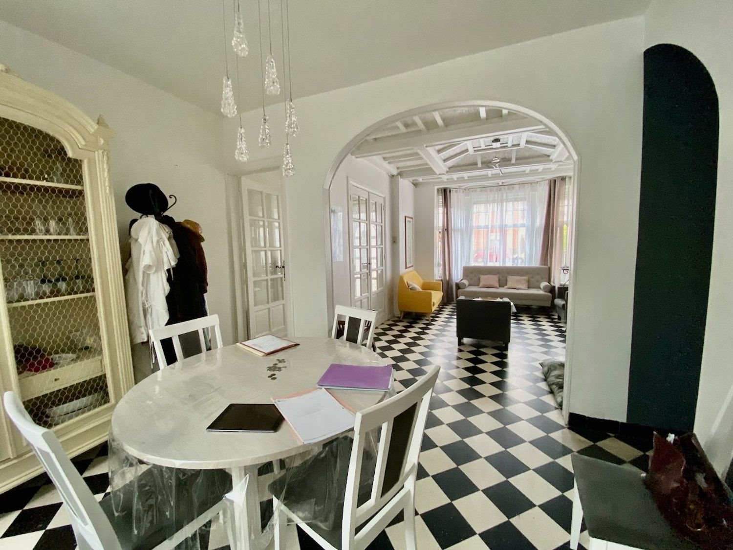 Maison à vendre, 110m², Maubeuge