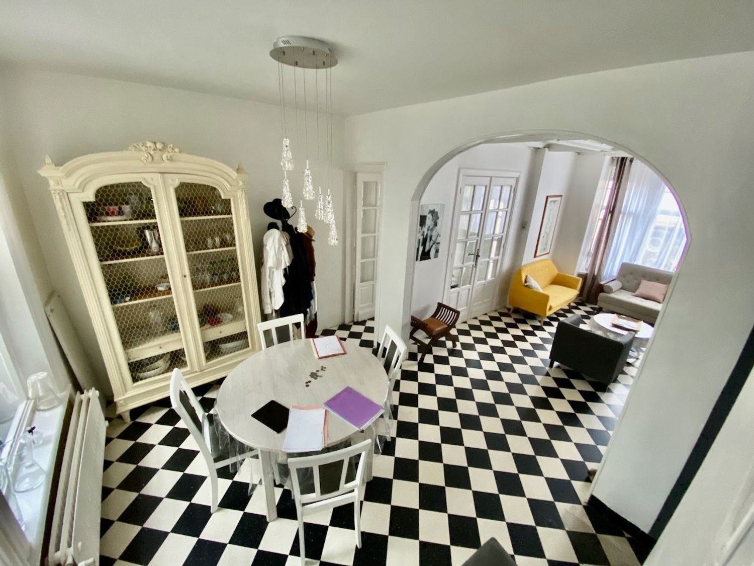 Maison à vendre, 110m², Maubeuge