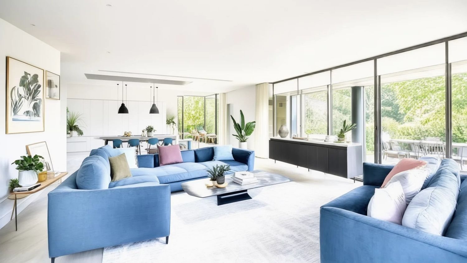 Appartement à vendre, 152m², Bagnolet