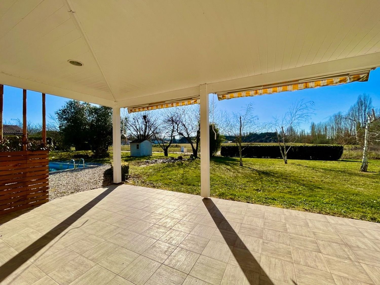 Maison à vendre, 131m², Lédat