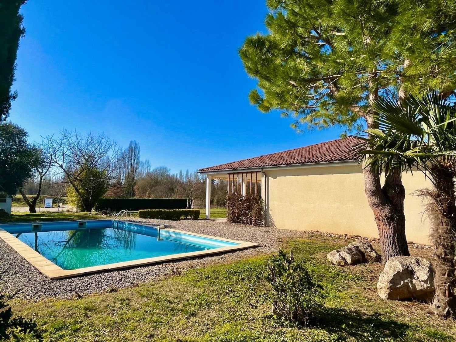 Maison à vendre, 131m², Lédat
