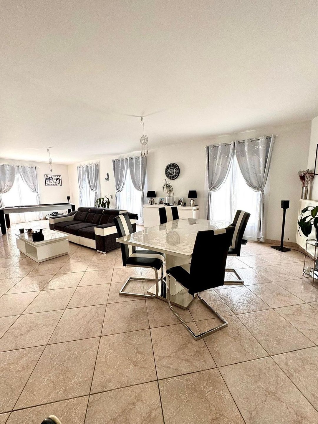 Maison à vendre, 128m², Latresne
