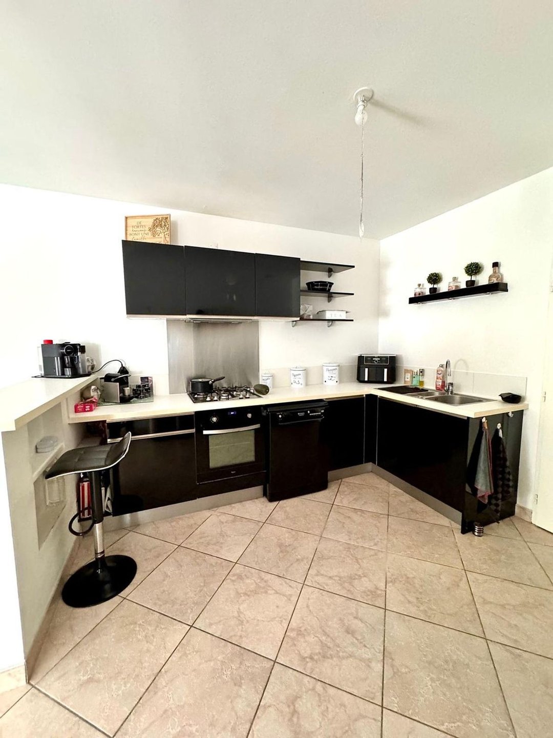 Maison à vendre, 128m², Latresne