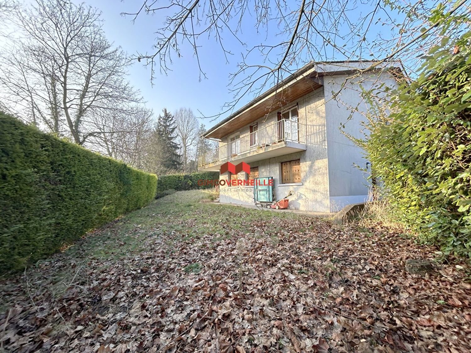 Maison à vendre, 160m², Bougival