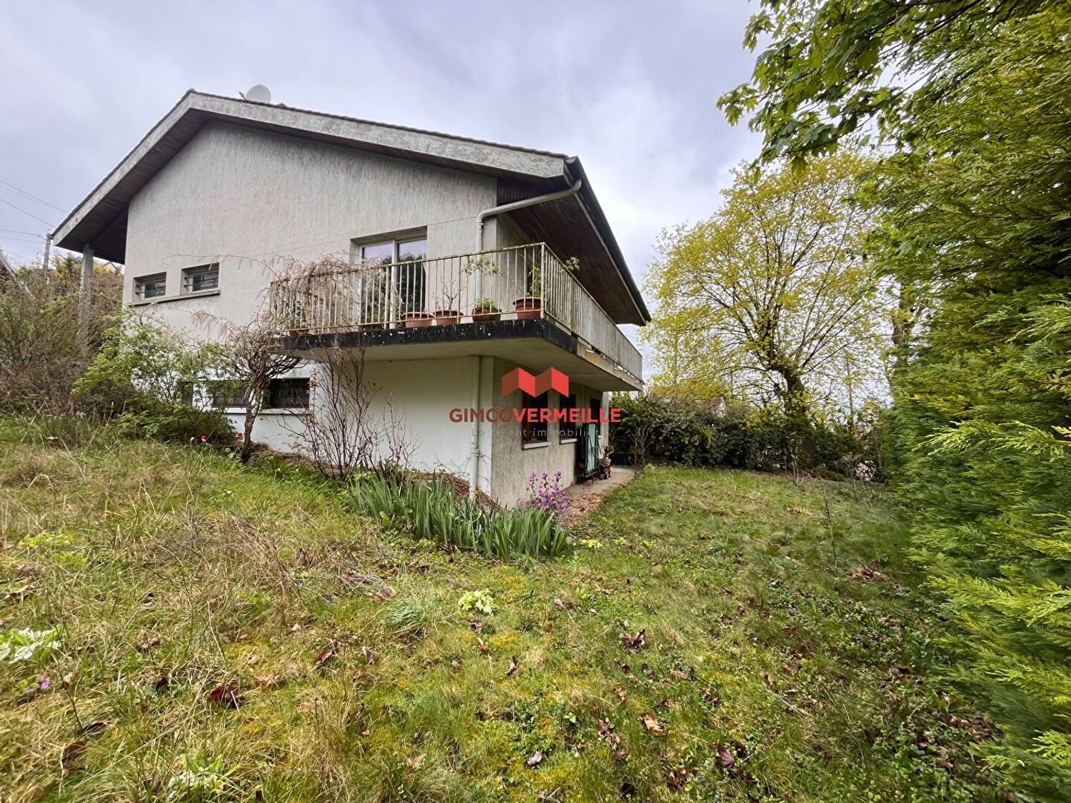 Maison à vendre, 160m², Bougival