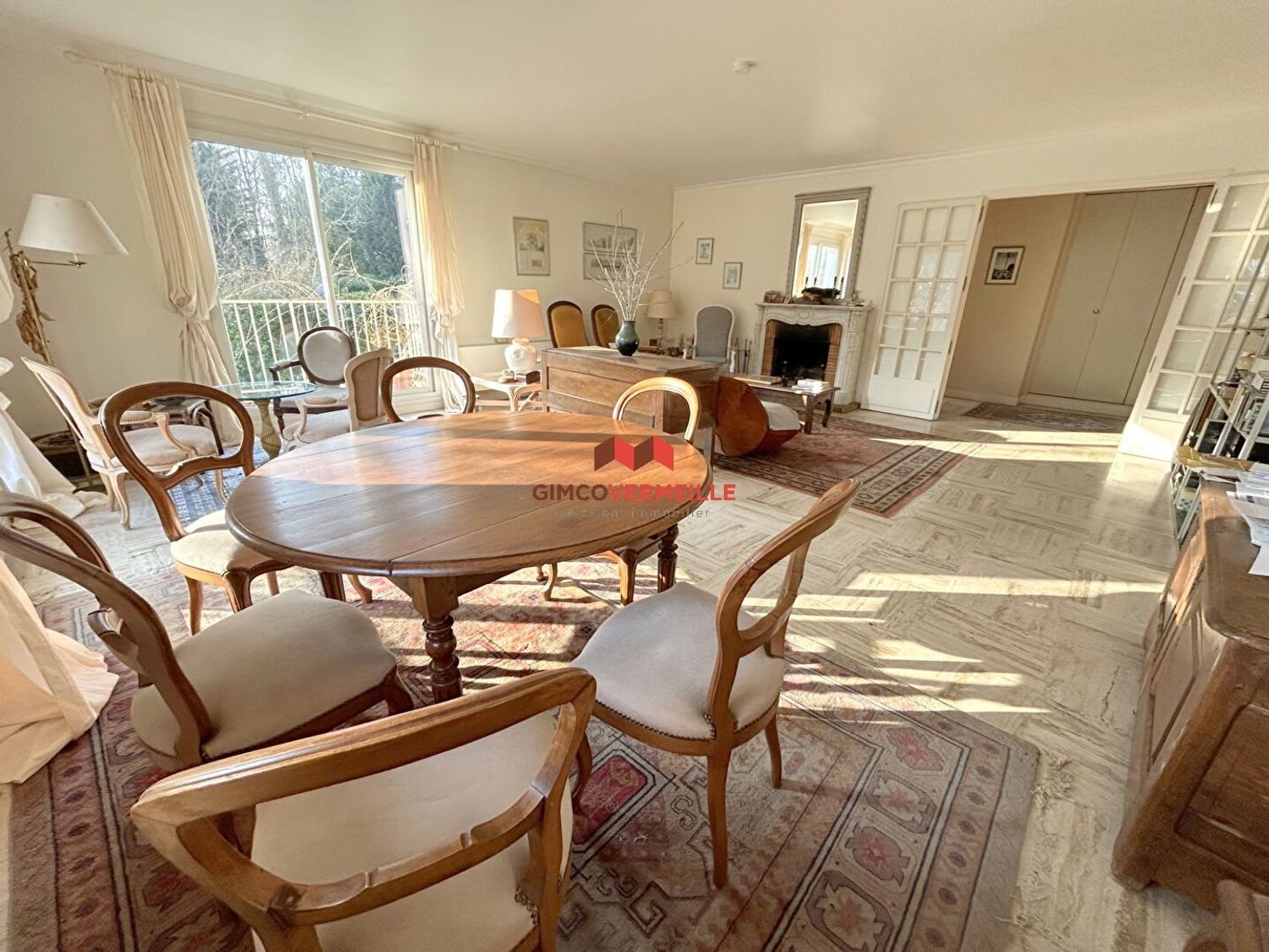 Maison à vendre, 160m², Bougival