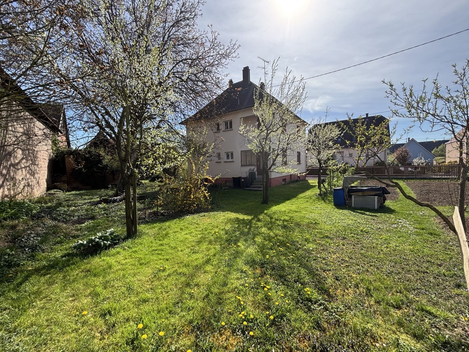 Maison à vendre, 157m², Truchtersheim