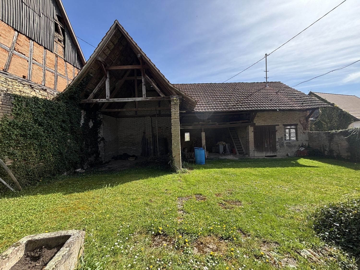 Maison à vendre, 157m², Truchtersheim