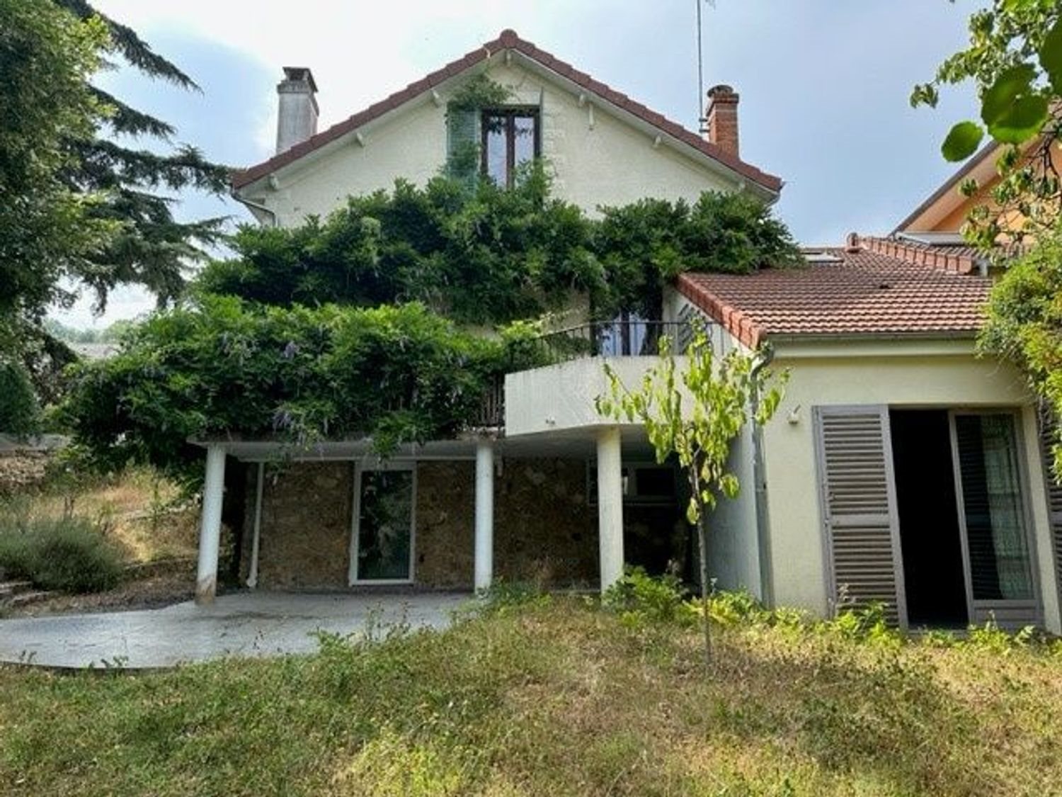 Maison à vendre, 149m², Bures-sur-Yvette