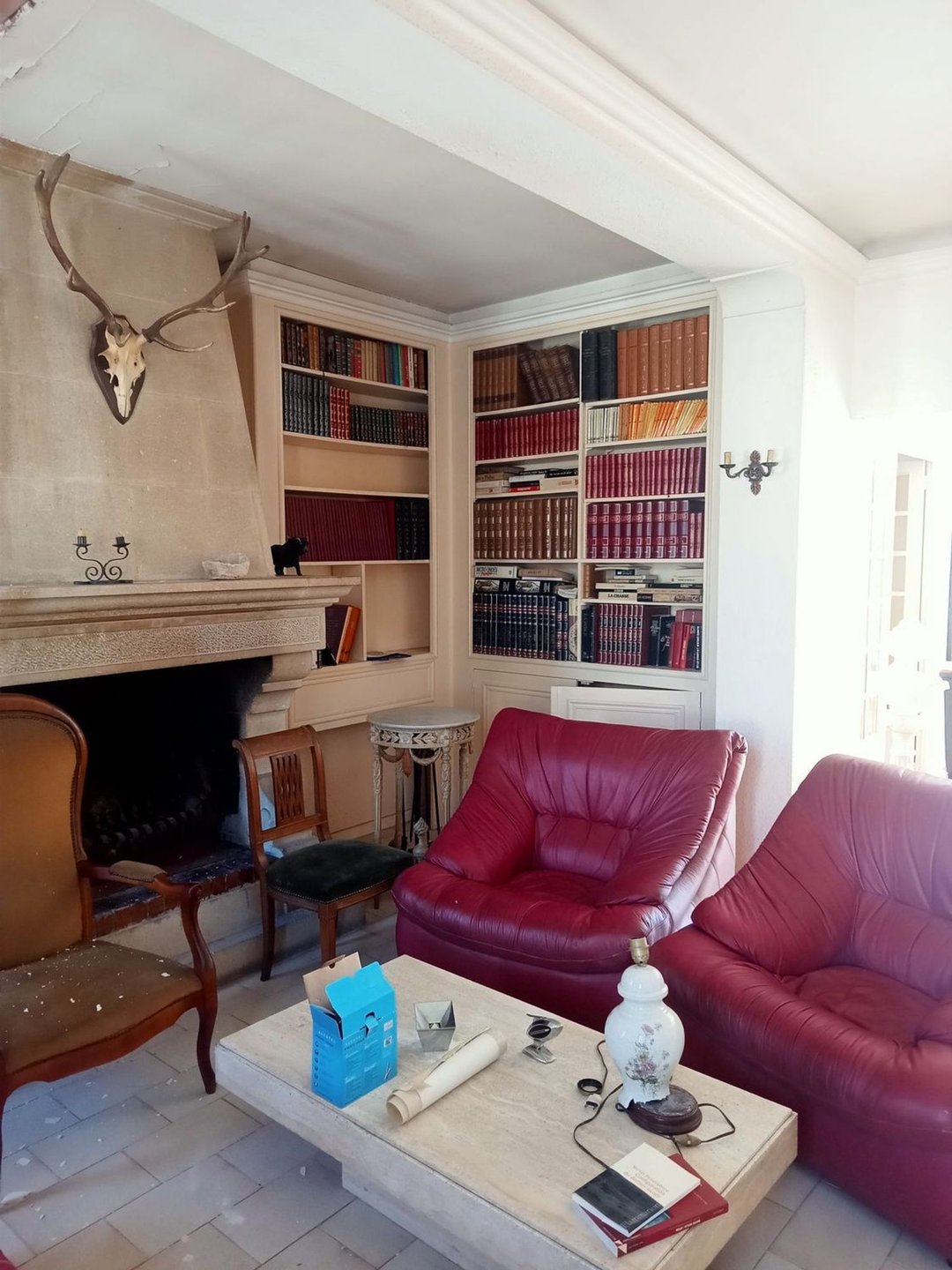 Maison à vendre, 170m², Pernes-les-Fontaines