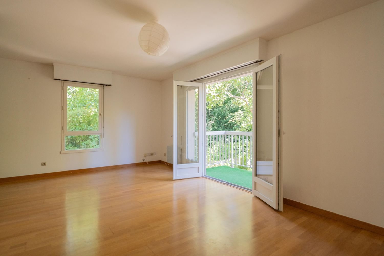Appartement à vendre, 73m², Nantes