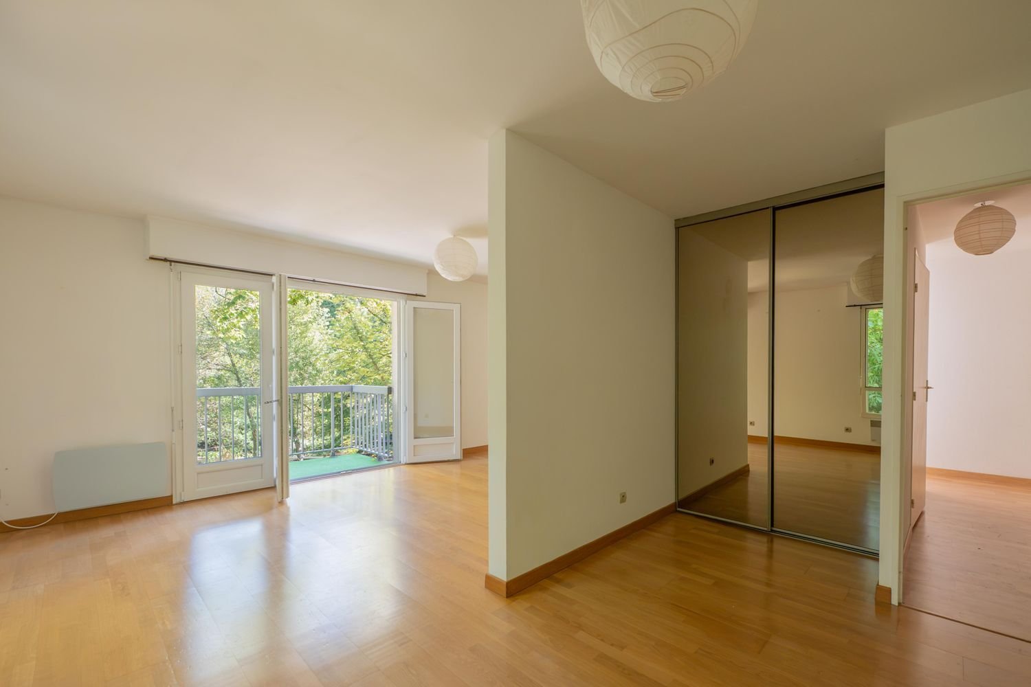 Appartement à vendre, 73m², Nantes