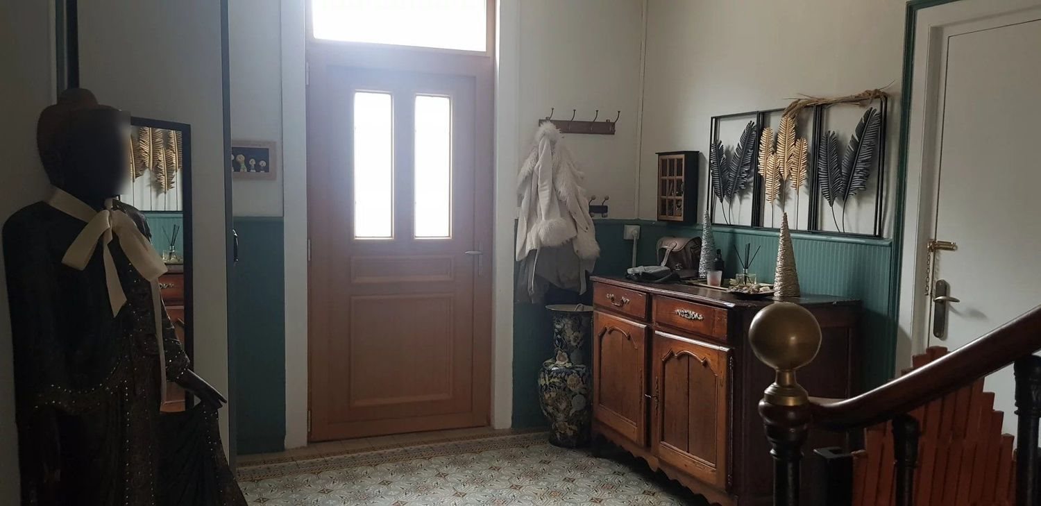 Maison à vendre, 300m², Arnières-sur-Iton