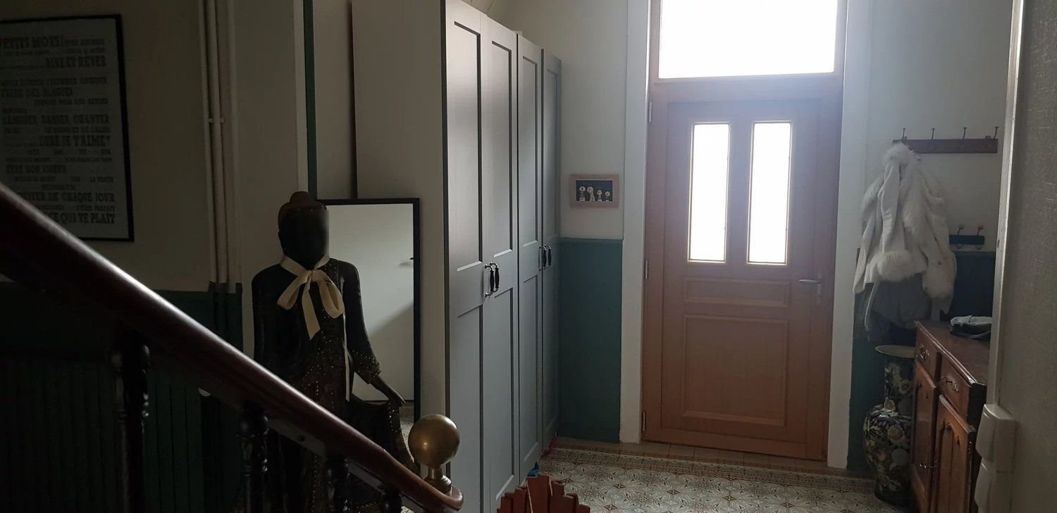 Maison à vendre, 300m², Arnières-sur-Iton