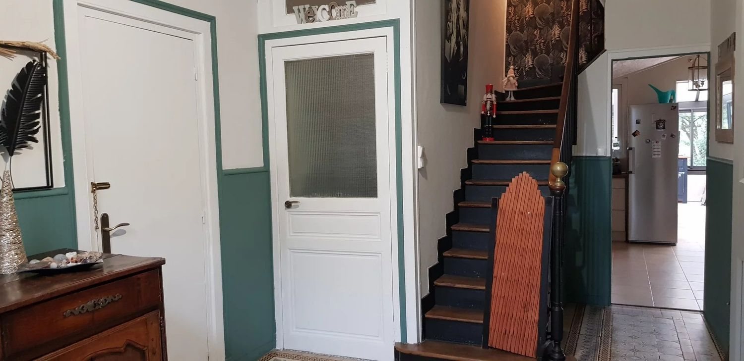 Maison à vendre, 300m², Arnières-sur-Iton