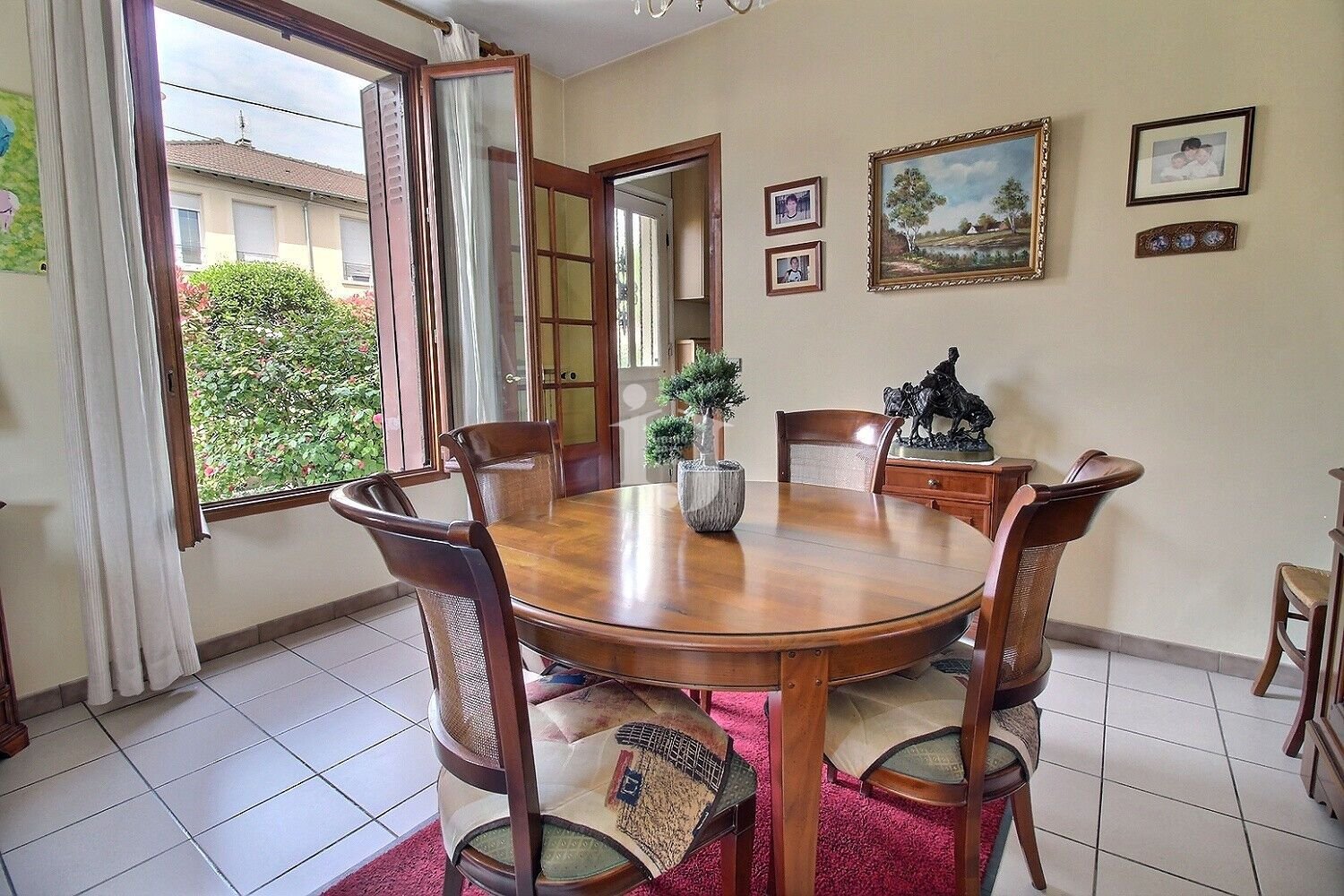 Maison à vendre, 94m², Épinay-sur-Seine