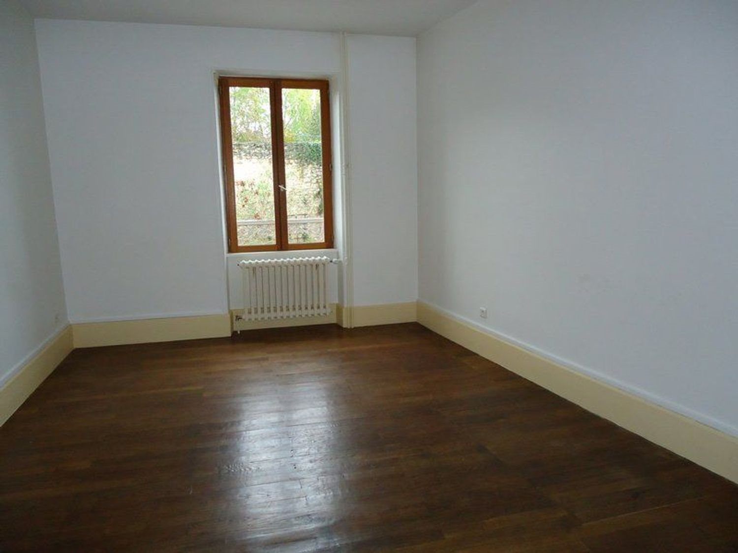 Appartement à louer, 48m², Nevers