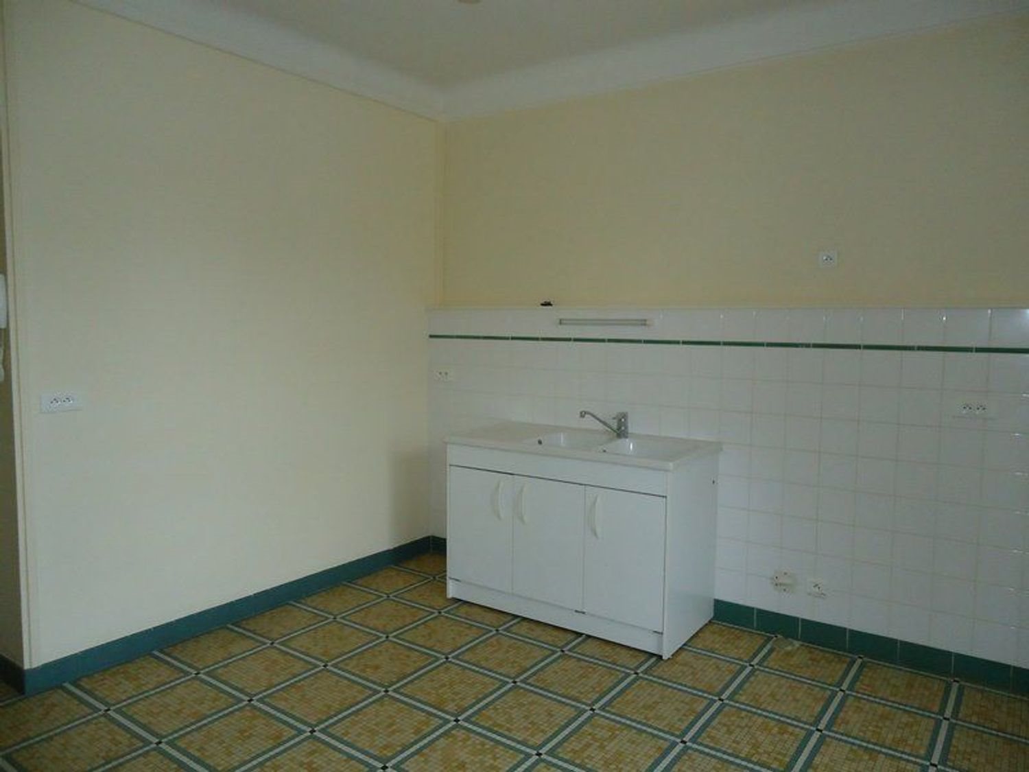 Appartement à louer, 48m², Nevers