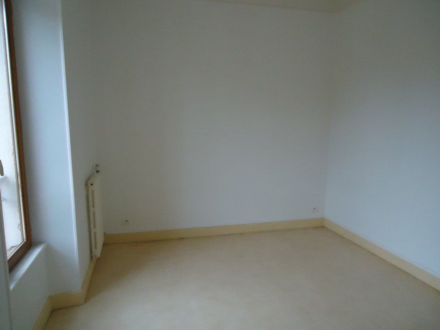 Appartement à louer, 48m², Nevers