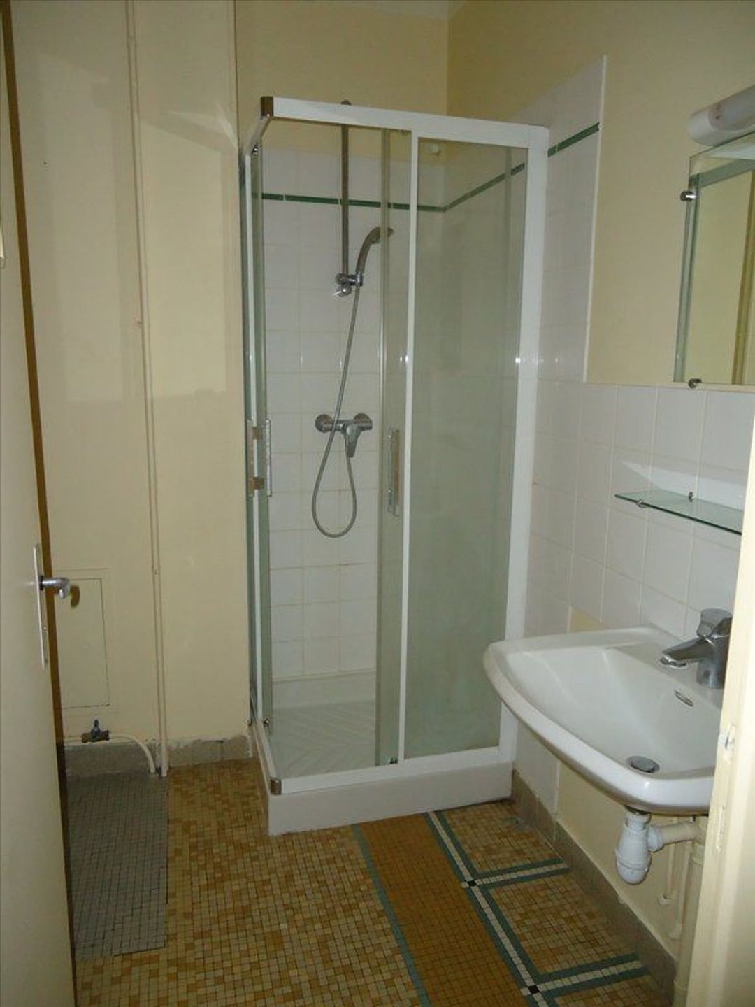 Appartement à louer, 48m², Nevers