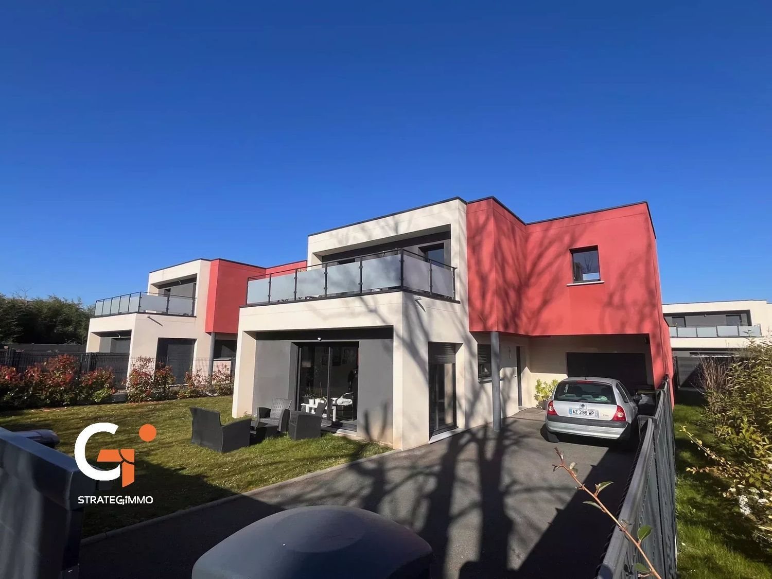 Maison à vendre, 150m², Oissel