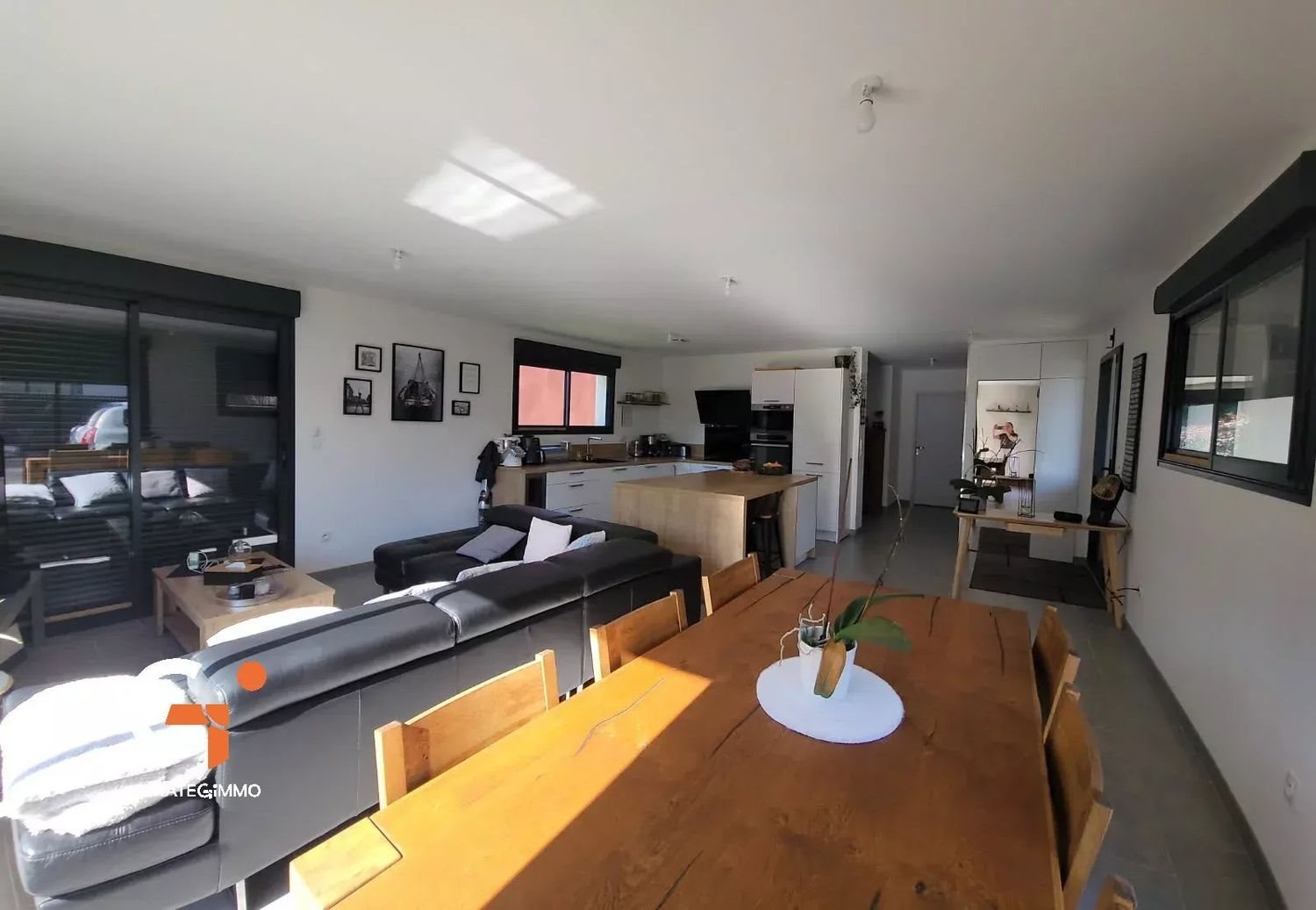 Maison à vendre, 150m², Oissel