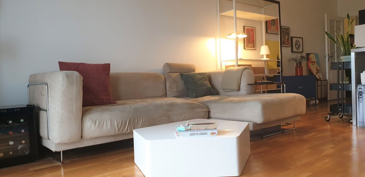 Appartement à louer, 70m², Orléans