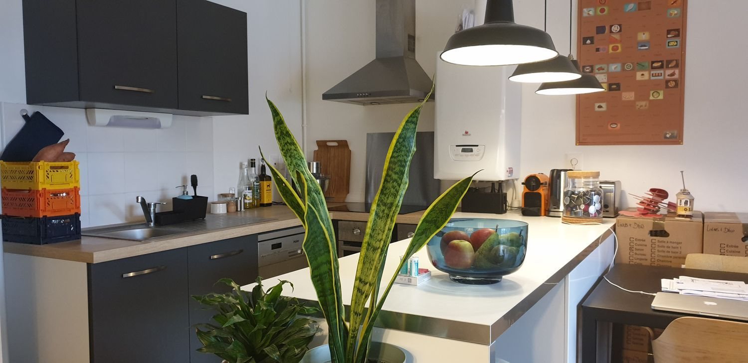Appartement à louer, 70m², Orléans
