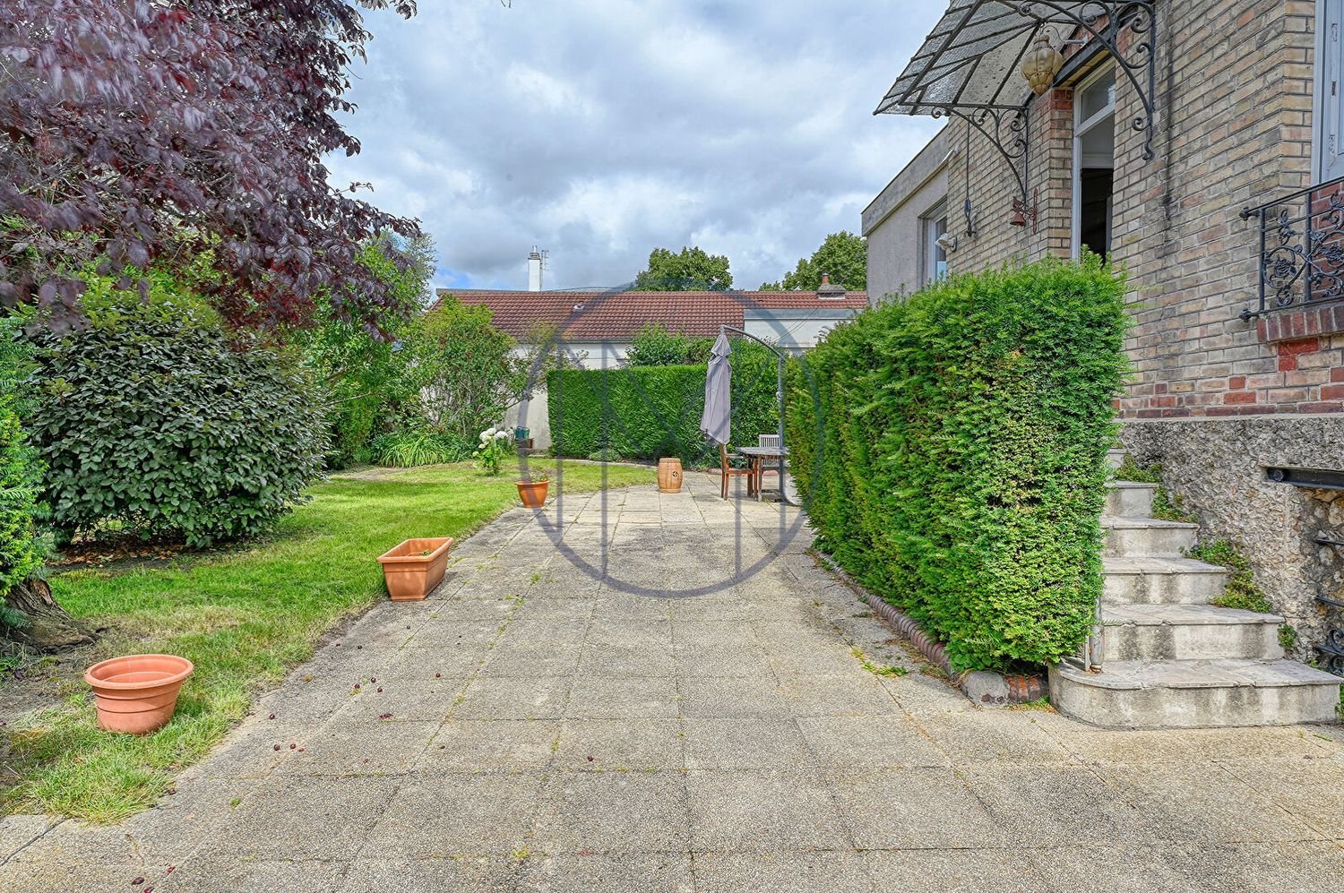 Maison à vendre, 194m², Viroflay