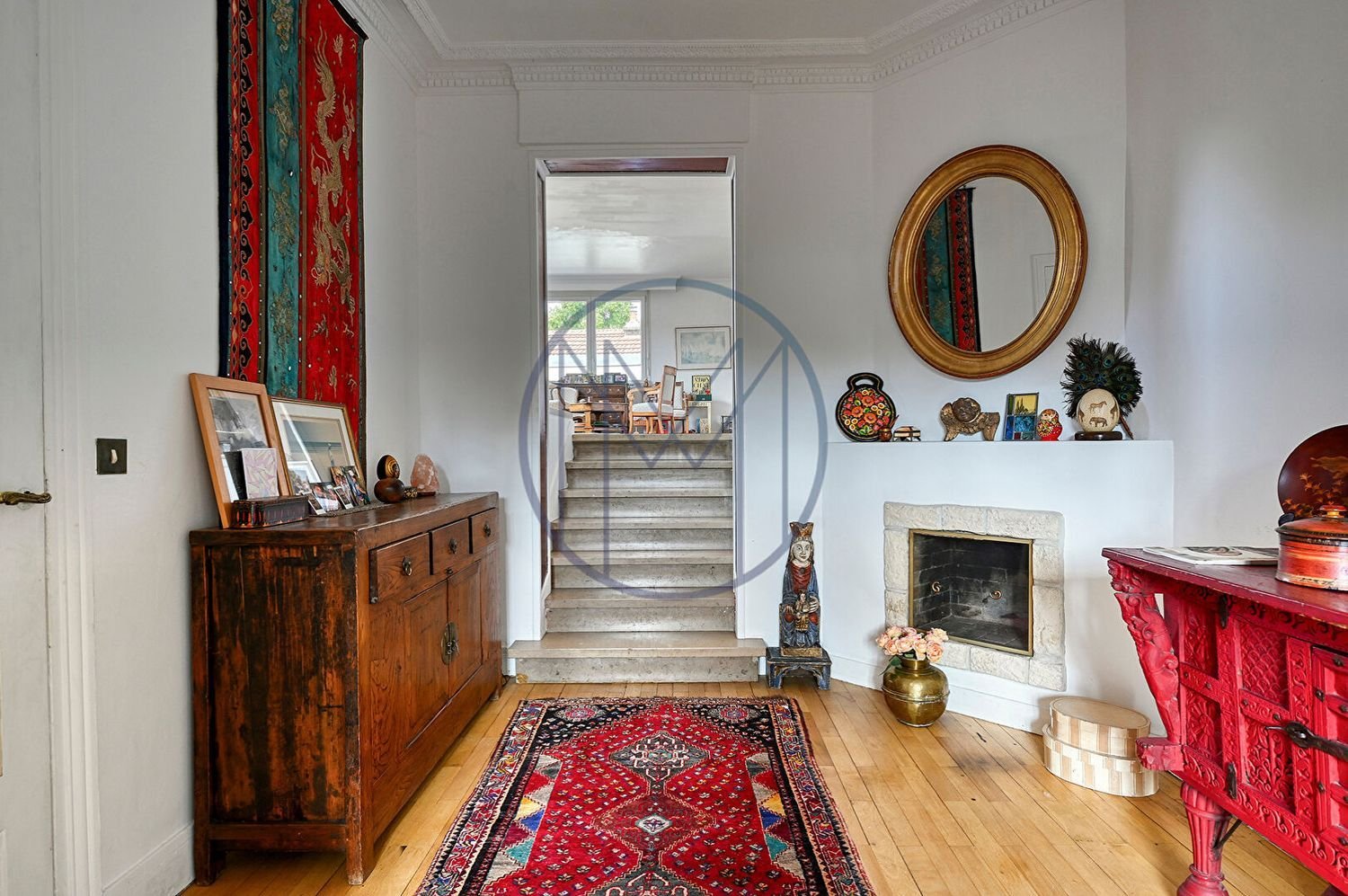 Maison à vendre, 194m², Viroflay