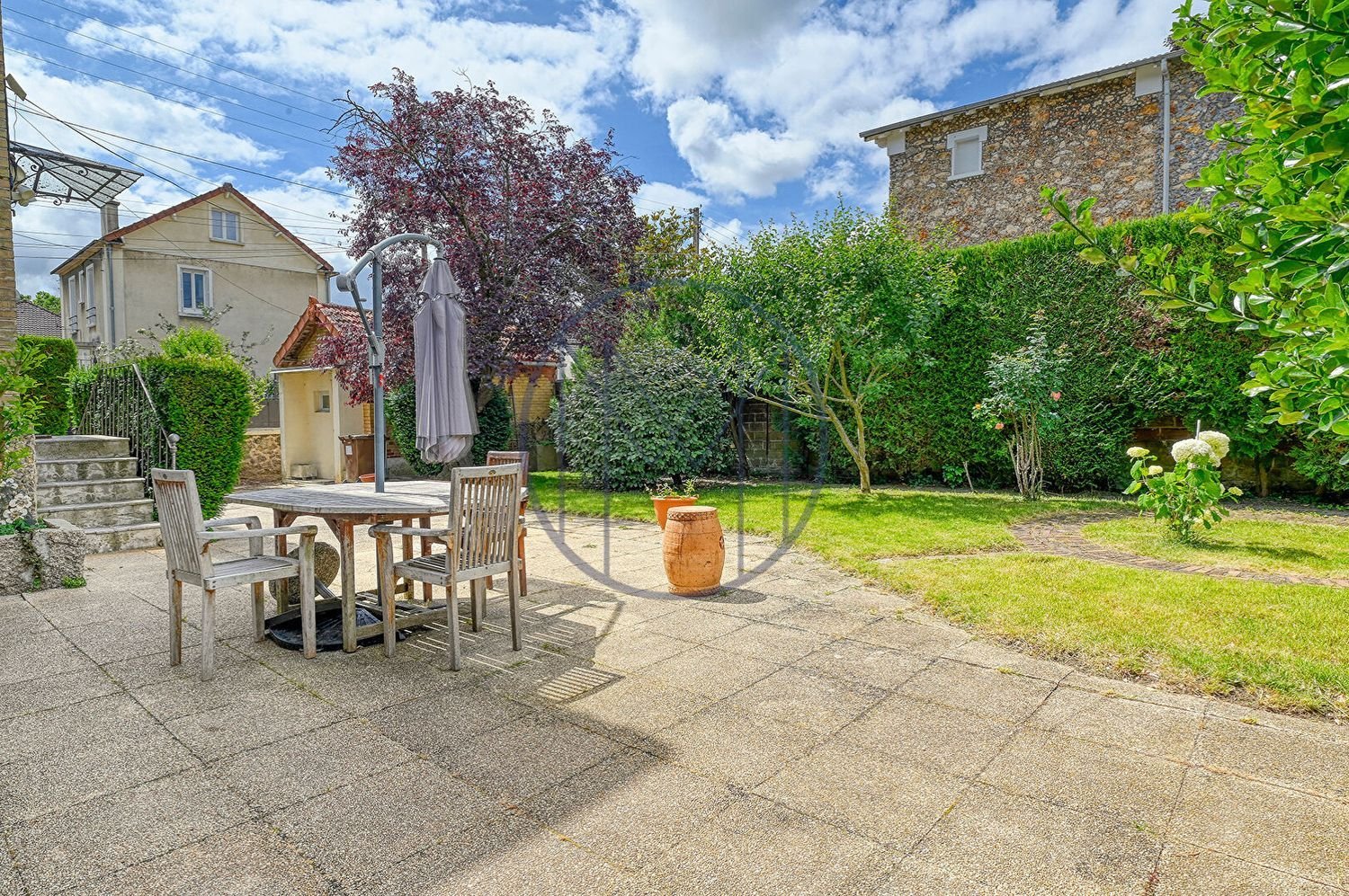 Maison à vendre, 194m², Viroflay