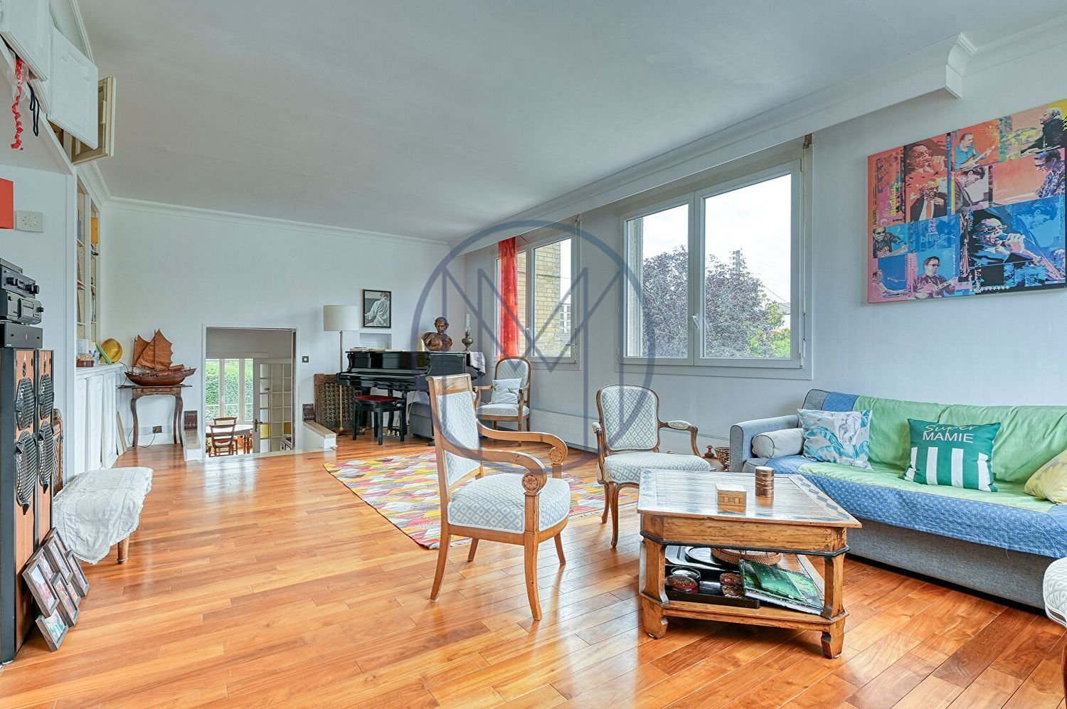 Maison à vendre, 194m², Viroflay