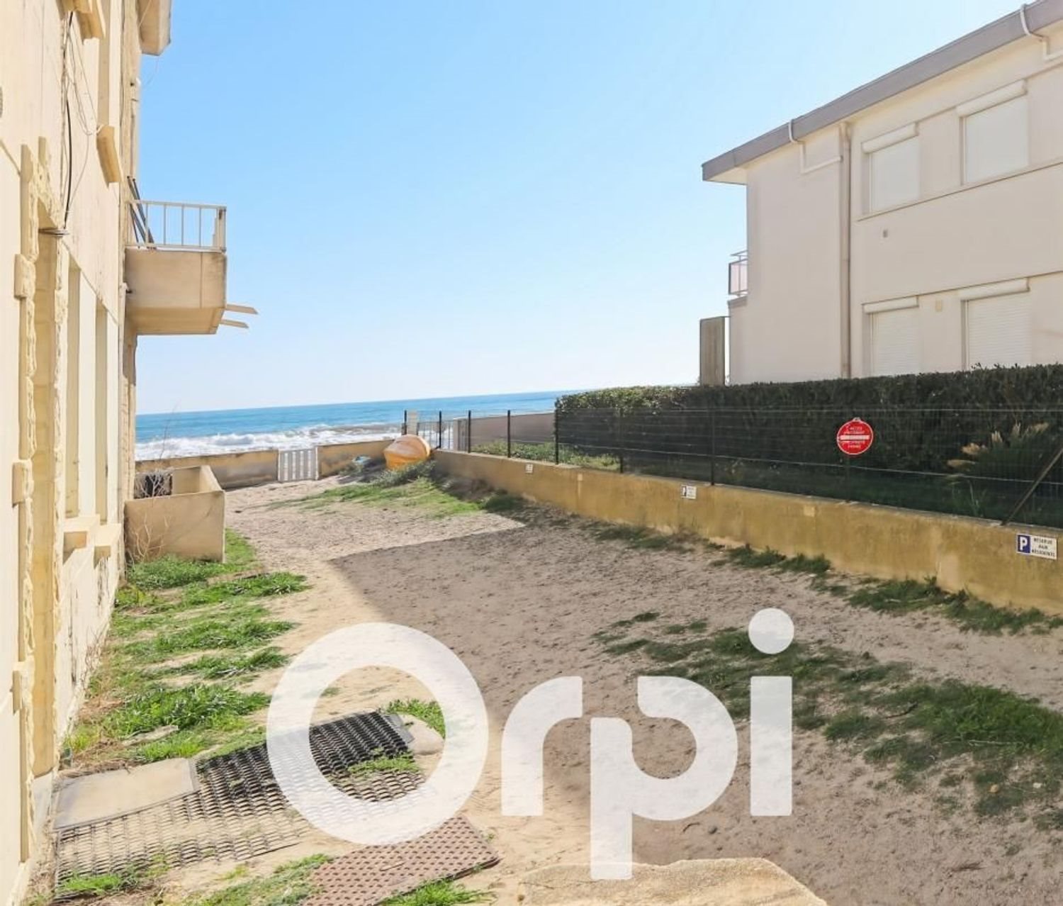 Appartement à vendre, 37m², Palavas-les-Flots