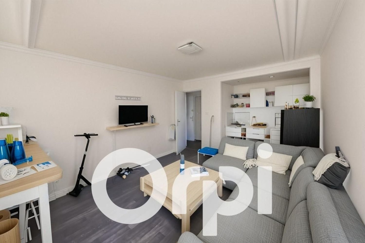 Appartement à vendre, 37m², Palavas-les-Flots