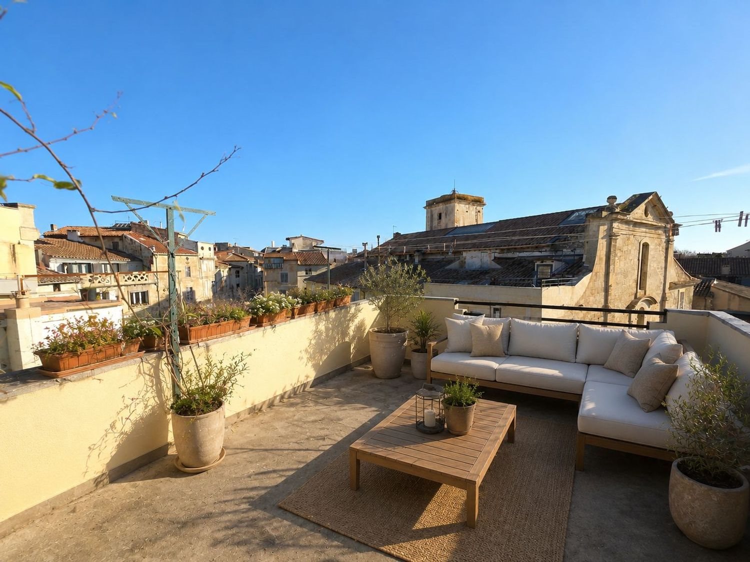 Maison à vendre, 236m², Arles